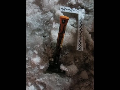 В Старом Осколе задержали подозреваемого в поджоге тепловоза