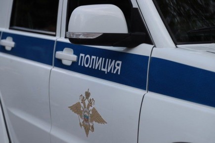 «В укромном месте»: в Старом Осколе мужчина спрятал в нижнем белье чужие документы