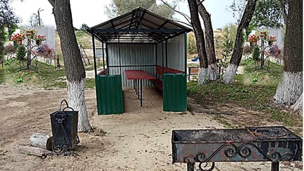 В 2026 году в селе Остроухово будет благоустроен родник В 2026 году в селе Остроухово будет благоустроен родник