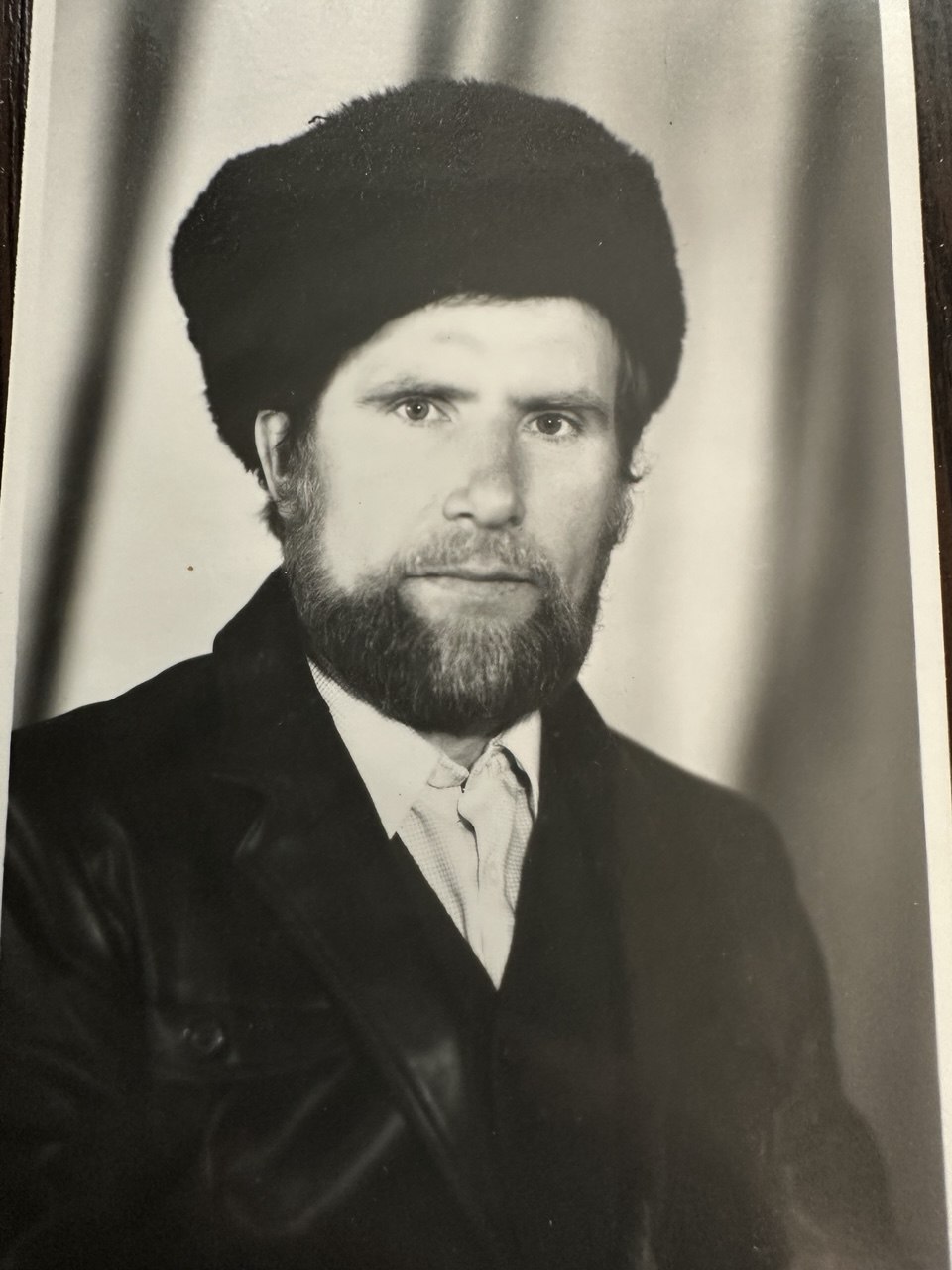 Галина Пятых: Начала писать пост в MAX о роли отца и не смогла… Нахлынули светлые и пронзительные воспоминания о папе