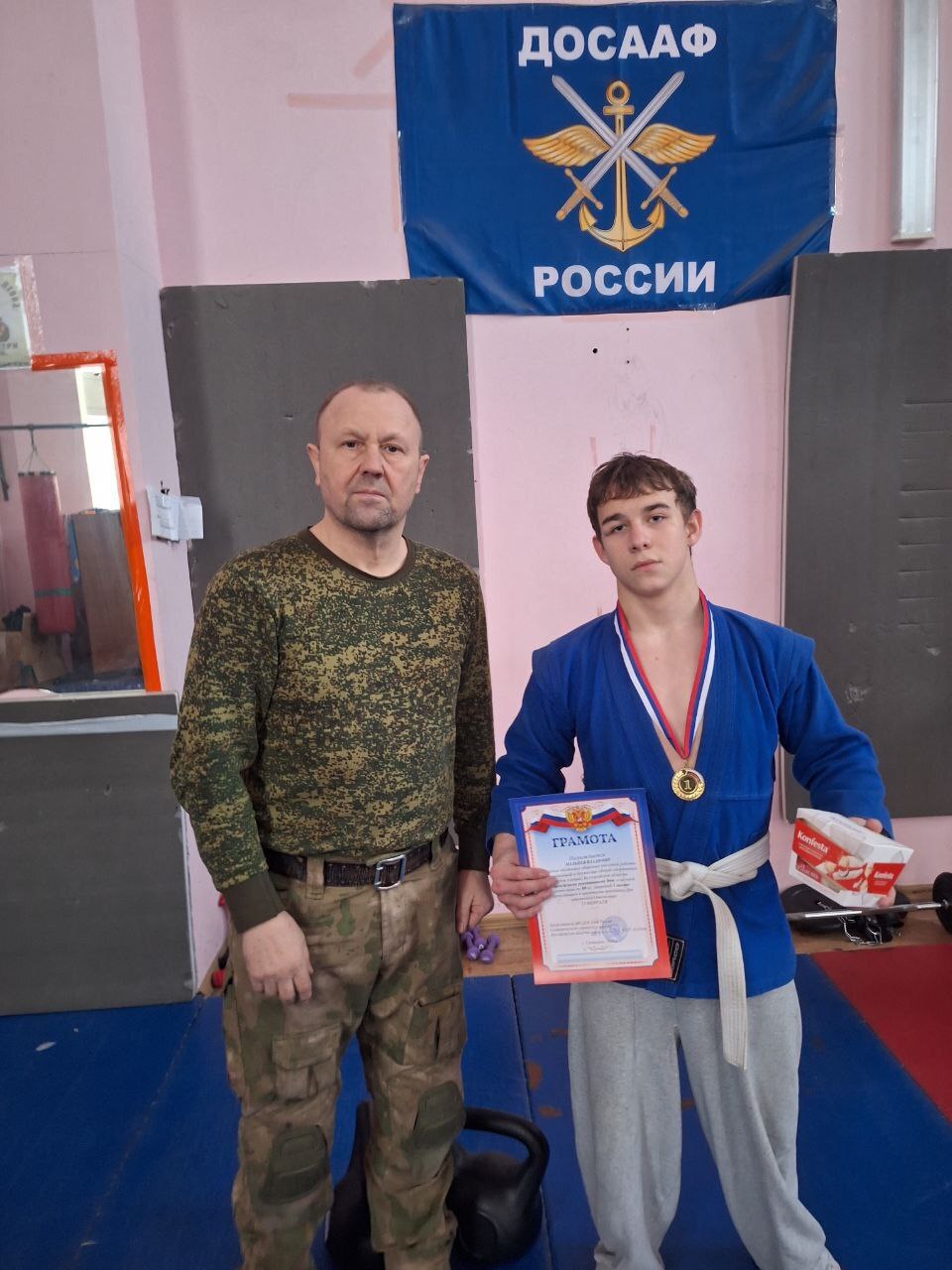 Грайворонцы достойно завершили месячник оборонно-массовой работы Грайворонцы достойно завершили месячник оборонно-массовой работы