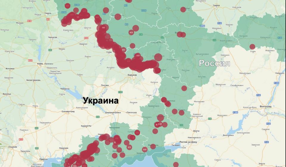 Родион Мирошник: Более 150 мирных жителей, в том числе 1 несовершеннолетний, пострадали на минувшей неделе от деяний ВСУ