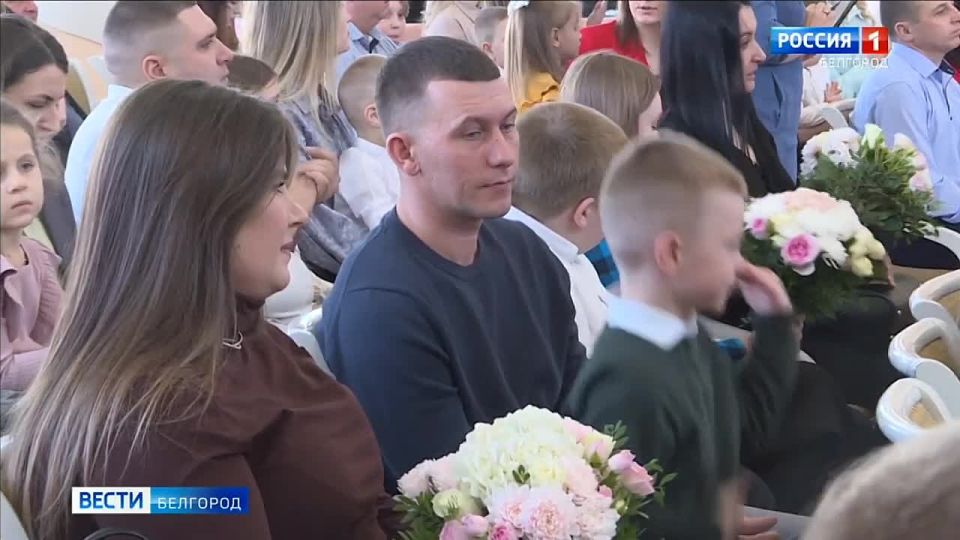 46 молодых семей региона получили сертификаты на приобретение или строительства жилья