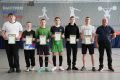 2 марта в г. Короча прошёл Кубок Главы Администрации Корочанского муниципального округа по футзалу среди юношей 2008–2011 г. р
