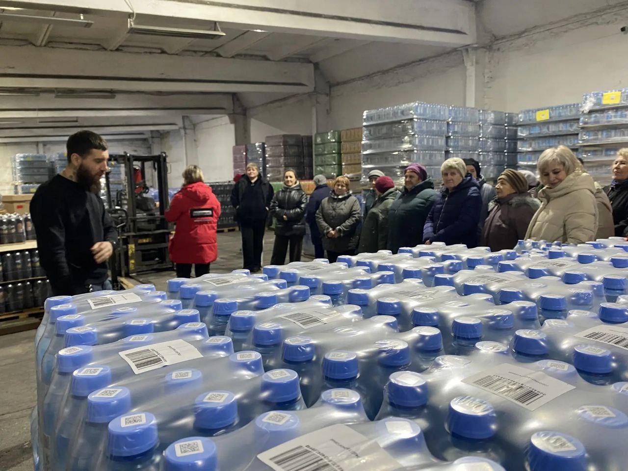 Николай Нестеров: В рамках национального проекта «Туризм и гостеприимство» на территории нашего округа продолжается реализация Губернаторского проекта по социальному туризму для старшего поколения «К соседям в гости» Николай Нестеров: В рамках национального проекта «Туризм и гостеприимство» на территории нашего округа продолжается реализация Губернаторского проекта по социальному туризму для старшего поколения «К соседям в гости»