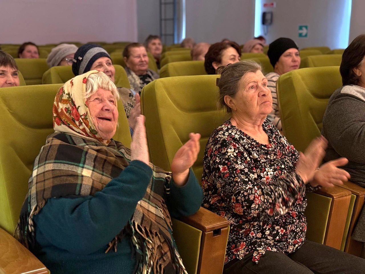 Андрей Миськов: Стартовал очередной этап проекта Губернатора Белгородской области «К соседям в гости» Андрей Миськов: Стартовал очередной этап проекта Губернатора Белгородской области «К соседям в гости»