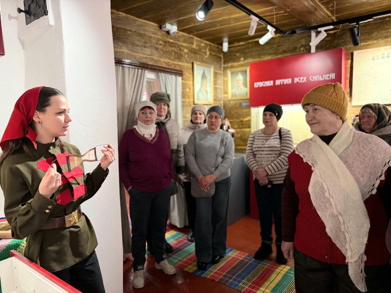 Андрей Миськов: Стартовал очередной этап проекта Губернатора Белгородской области «К соседям в гости» Андрей Миськов: Стартовал очередной этап проекта Губернатора Белгородской области «К соседям в гости»