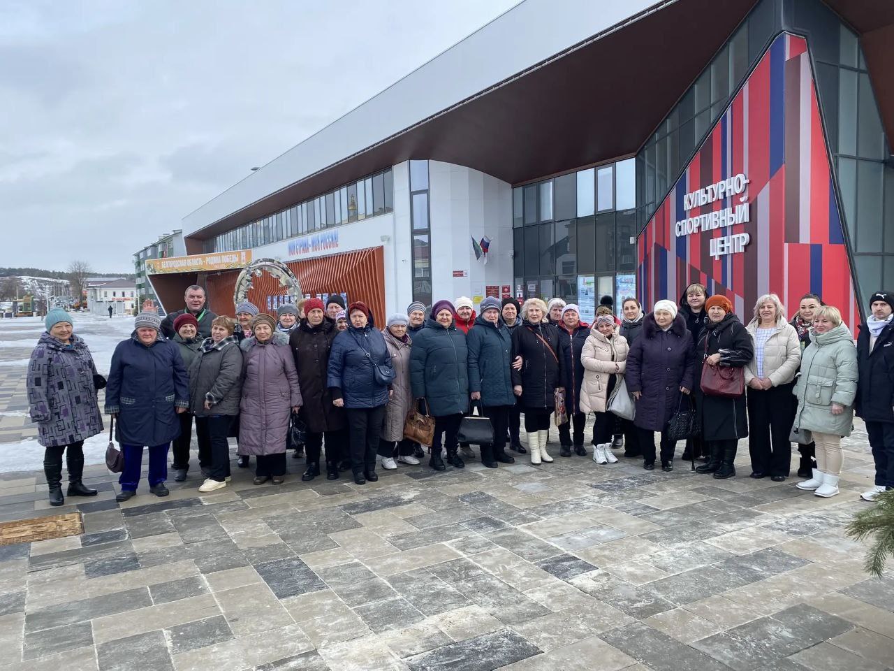 Николай Нестеров: В рамках национального проекта «Туризм и гостеприимство» на территории нашего округа продолжается реализация Губернаторского проекта по социальному туризму для старшего поколения «К соседям в гости»