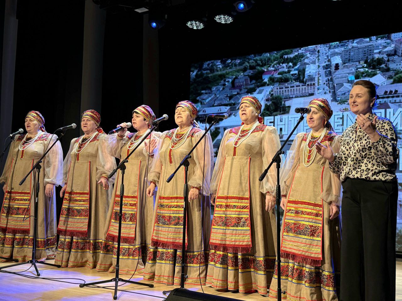 Андрей Миськов: Стартовал очередной этап проекта Губернатора Белгородской области «К соседям в гости» Андрей Миськов: Стартовал очередной этап проекта Губернатора Белгородской области «К соседям в гости»