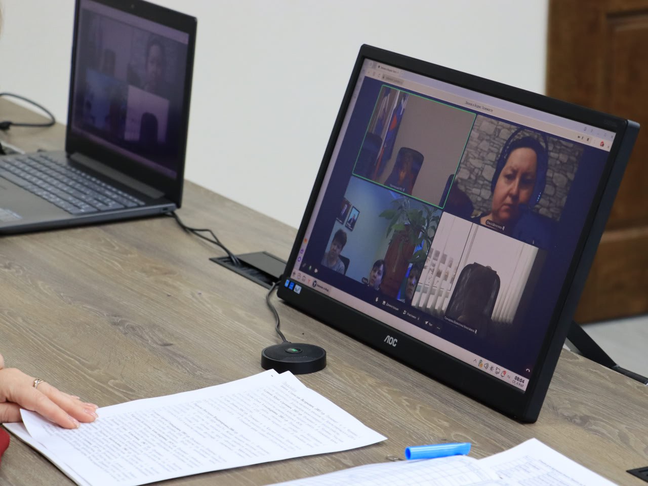 В рамках национального проекта «Кадры» мы продолжаем помогать жителям округа реализовать свои планы через социальные контракты В рамках национального проекта «Кадры» мы продолжаем помогать жителям округа реализовать свои планы через социальные контракты