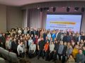 Представители некоммерческих организаций нашего округа приняли участие в открытом семинаре «Возможности участия и победы в конкурсах Фонда президентских грантов», который состоялся в Старом Осколе