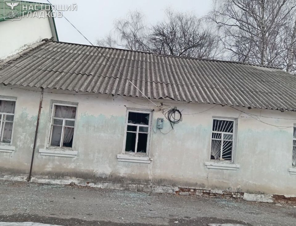 Вячеслав Гладков: Под атаками ВСУ шесть муниципалитетов