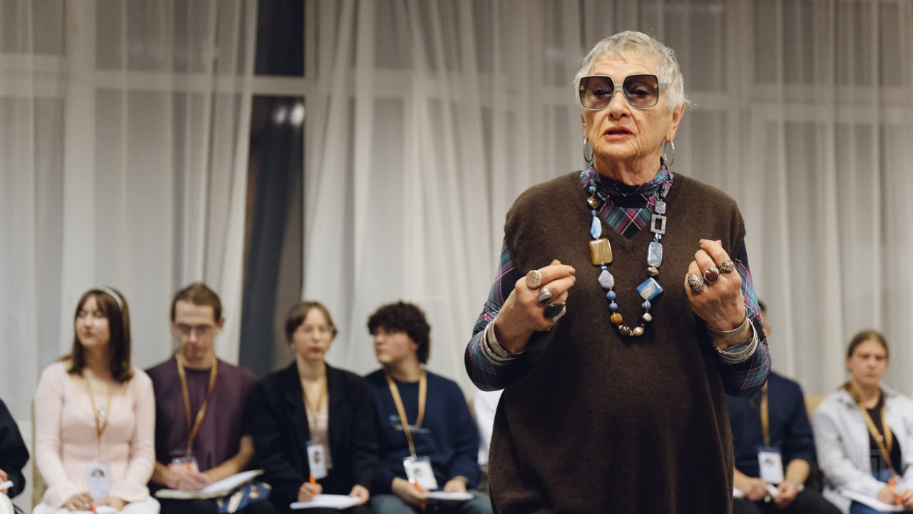 Молодёжная общественная организация «Новое поколение» Андрея Скоча объявляет старт приёма заявок на Международный молодёжный семинар!