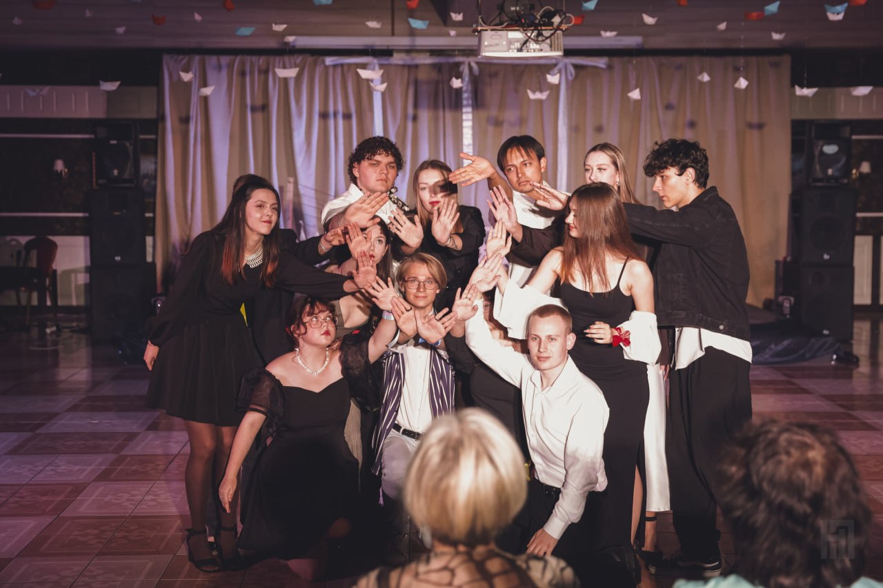 Молодёжная общественная организация «Новое поколение» Андрея Скоча объявляет старт приёма заявок на Международный молодёжный семинар! Молодёжная общественная организация «Новое поколение» Андрея Скоча объявляет старт приёма заявок на Международный молодёжный семинар!