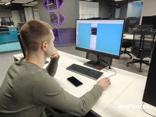 ���������� ����� ������������� � ���������� IT-������� ��������� ������