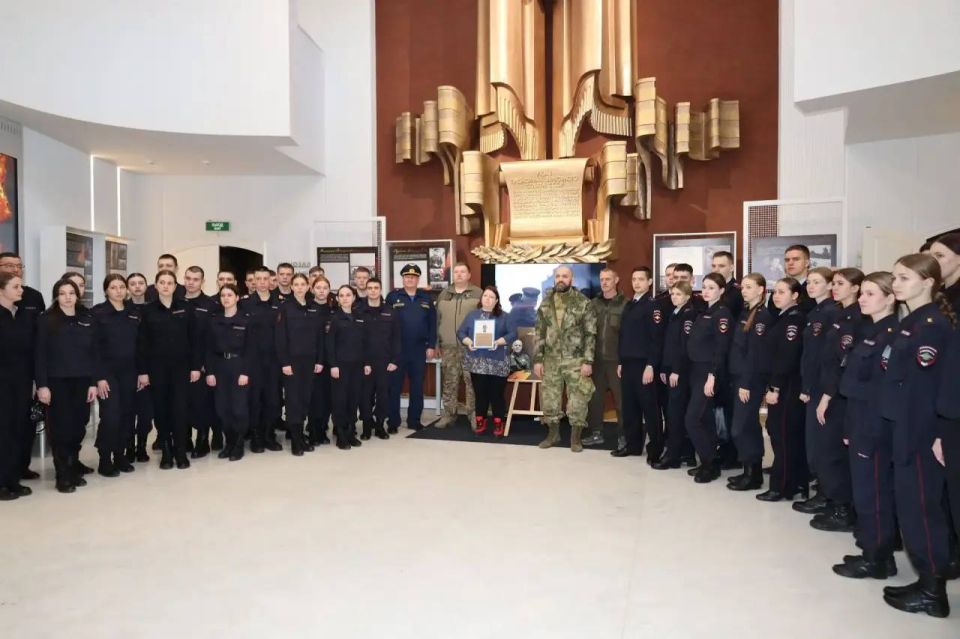 � �����-������� ���������� ������������� ����������� �� �������� ��������������� ������� - ������ ��� ������ �������