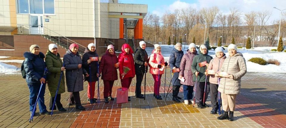 Андрей Миськов: Уважаемые новооскольцы! Делюсь с вами обзором спортивных событий прошедшей недели