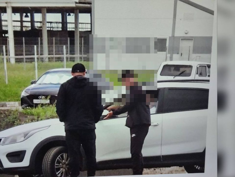 Белгородца будут судить за вымогательство у таксистов