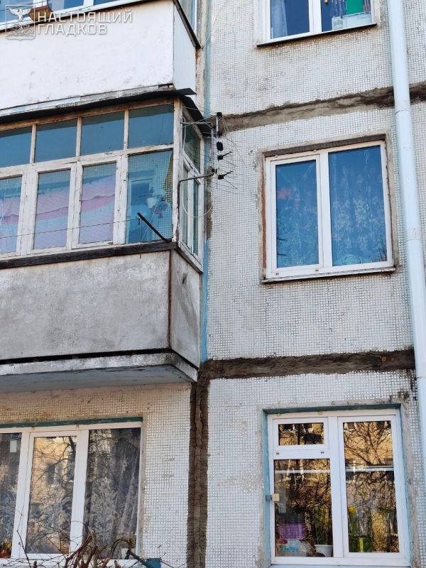 В Белгородской области ранены пять человек при атаках ВСУ