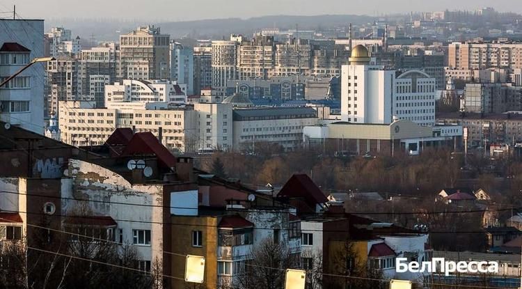 В Белгородской области пока не планируют отменять режим КТО