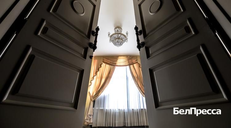 Белгородский драмтеатр ждёт капремонт за 723 млн рублей