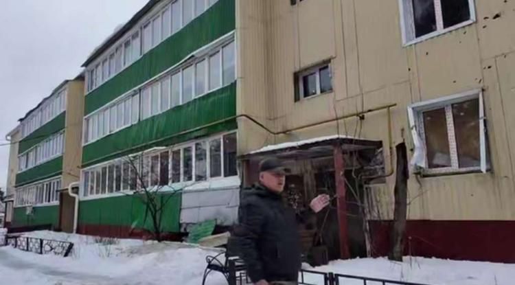 Атаки ВСУ на мирных белгородцев в режиме телемоста покажут экспертам из 40 стран