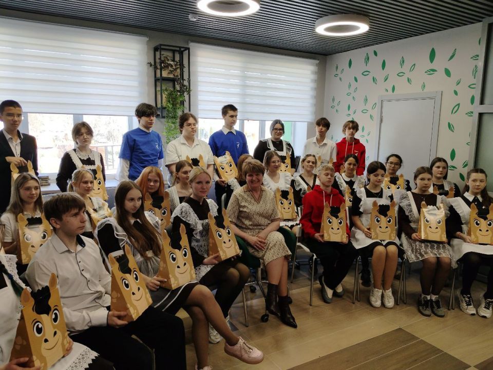 Галина Пятых: День в Новосадовом: когда защита прав детей становится общим делом