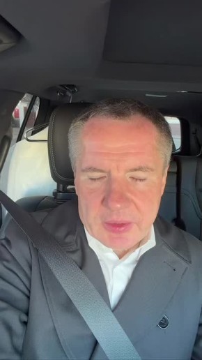 Вячеслав Гладков: Вчера увидел вопрос у себя в соцсетях – будет ли продлен срок поверки приборов учета в приграничье