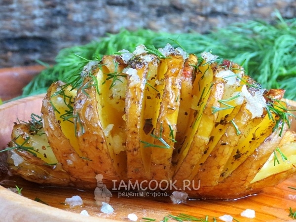 Запеченная картошка: простые рецепты для любого повода