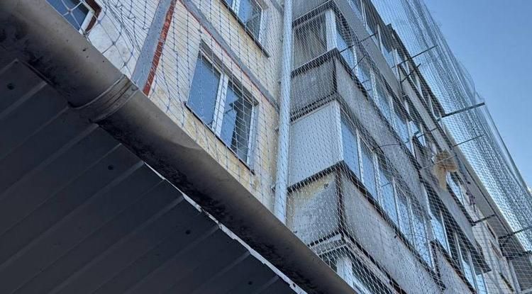 Вячеслав Гладков проверил ход восстановительных работ в Шебекино