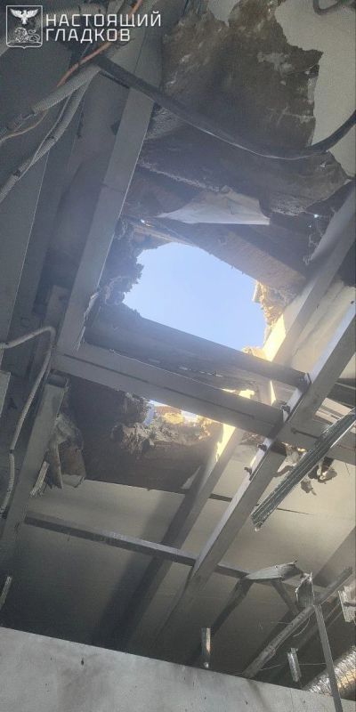 Пять человек пострадали при атаках ВСУ на Белгородскую область