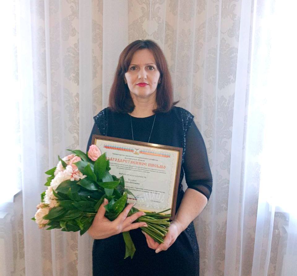 Наши земляки удостоены региональных наград к профессиональному празднику Наши земляки удостоены региональных наград к профессиональному празднику