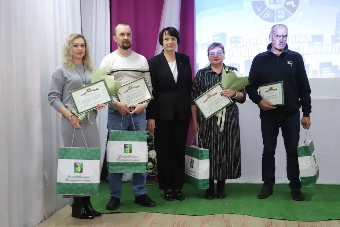 Татьяна Круглякова: Поздравили с профессиональным праздником работников торговли, бытового обслуживания и жилищно-коммунального хозяйства Татьяна Круглякова: Поздравили с профессиональным праздником работников торговли, бытового обслуживания и жилищно-коммунального хозяйства