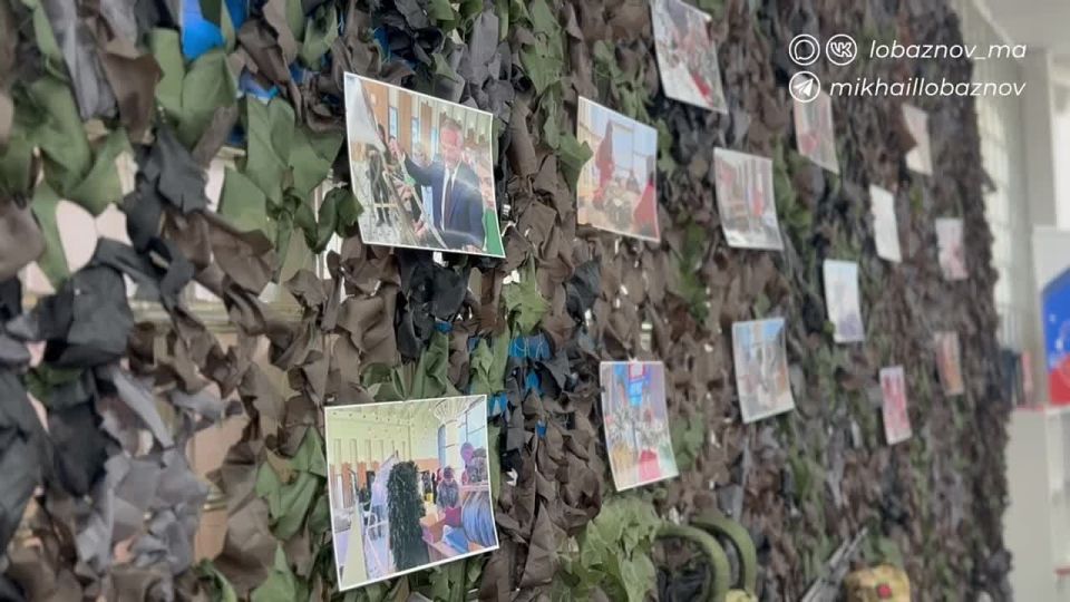 Михаил Лобазнов: В Центре молодёжных инициатив прошёл круглый стол с участием волонтёрских организаций, осуществляющих свою деятельность на территории округа