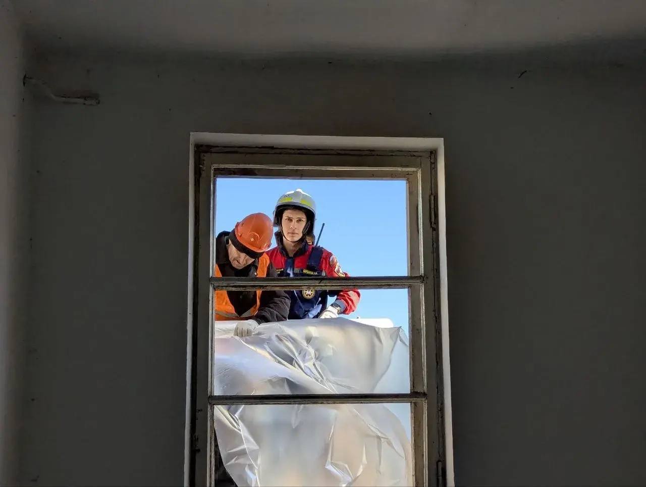 Татьяна Киреева: На выходных враг нанёс удар по Белгороду Татьяна Киреева: На выходных враг нанёс удар по Белгороду