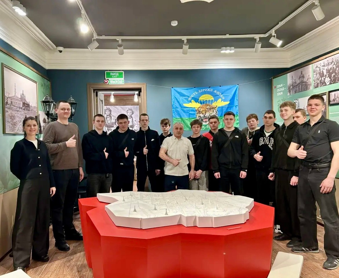 Николай Нестеров: Дорогие друзья! По традиции делюсь с вами событиями прошедшей недели Николай Нестеров: Дорогие друзья! По традиции делюсь с вами событиями прошедшей недели