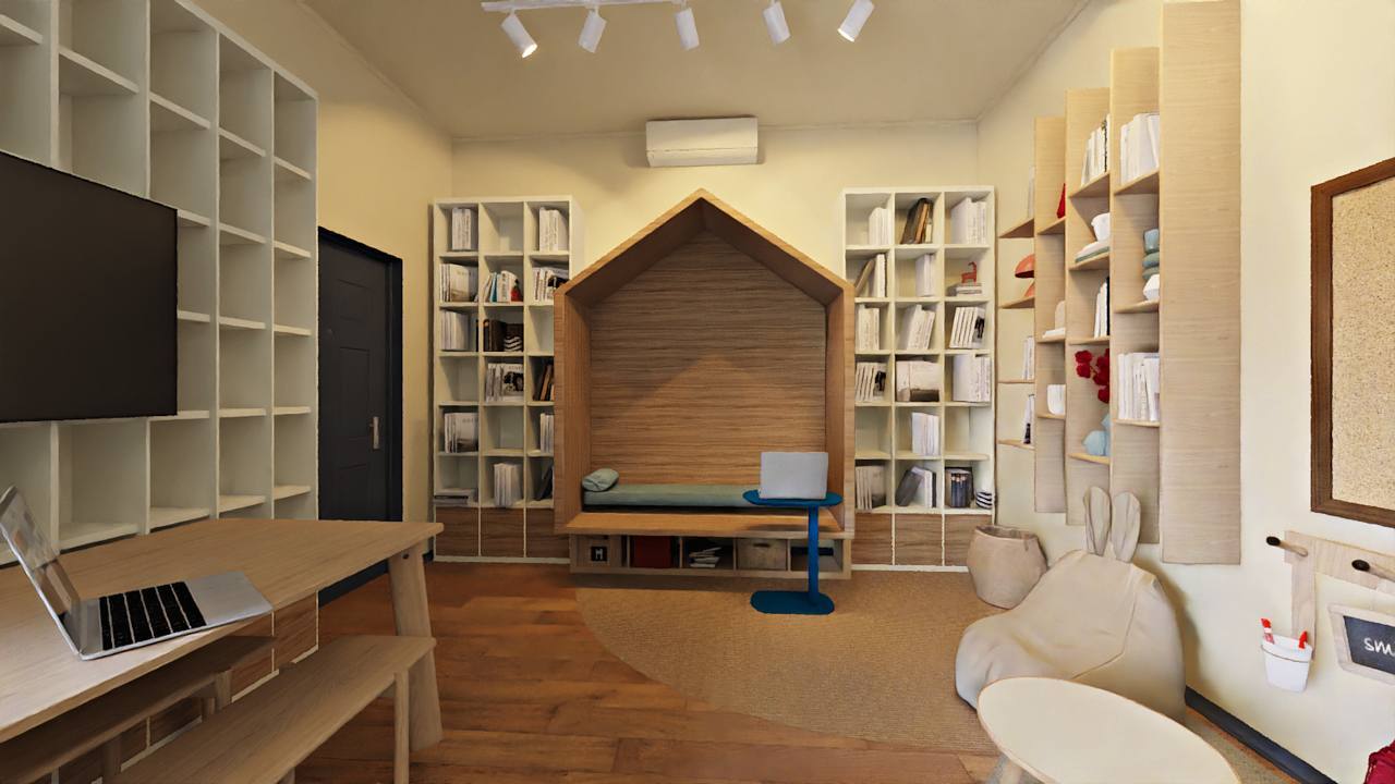 В селе Васильевка начался капитальный ремонт Дома культуры В селе Васильевка начался капитальный ремонт Дома культуры