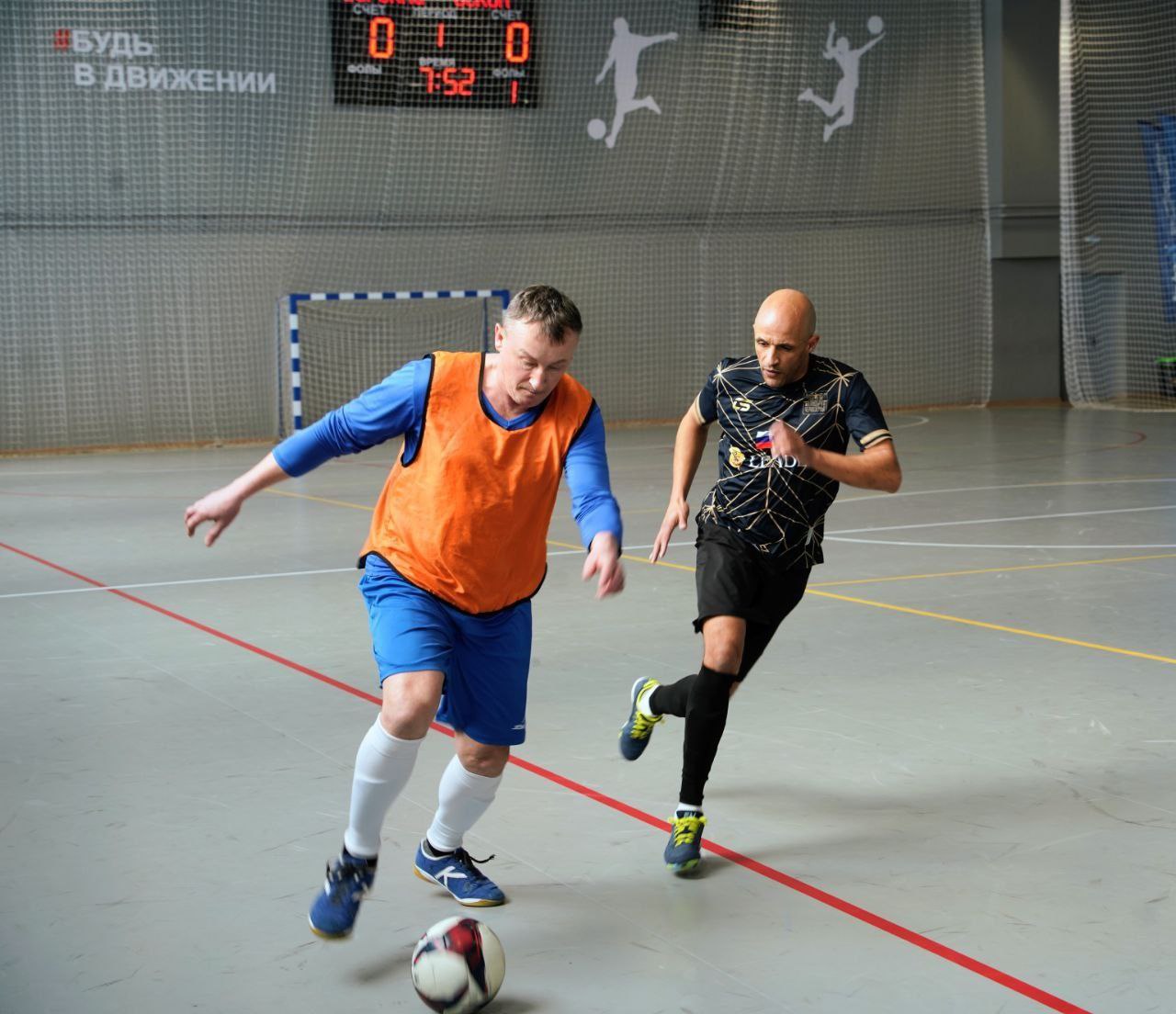 Владимир Переверзев: Триумф борисовского футбола: «Ворскла» - обладатель Кубка области! Владимир Переверзев: Триумф борисовского футбола: «Ворскла» - обладатель Кубка области!