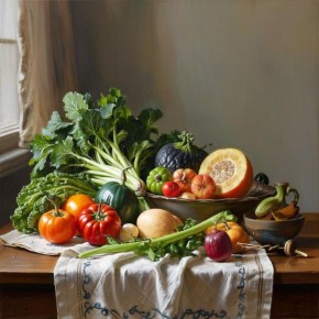 Как правильное питание меняет вашу жизнь