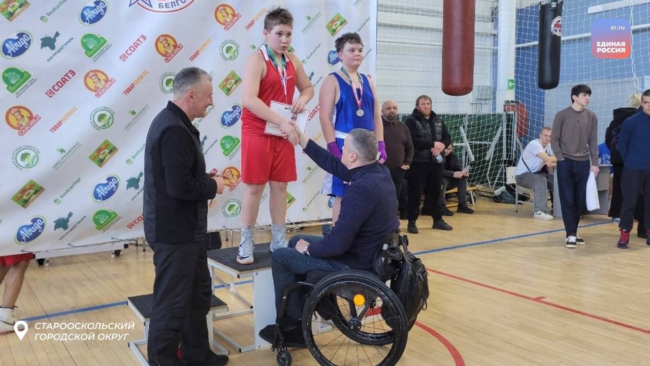 Спорт - наше все: депутаты Белгородской облдумы приняли участие в спортивных мероприятиях Спорт - наше все: депутаты Белгородской облдумы приняли участие в спортивных мероприятиях