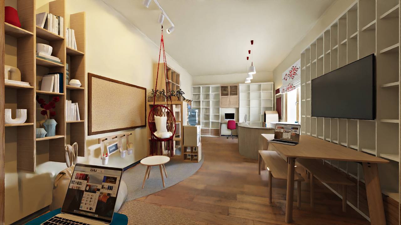 В селе Васильевка начался капитальный ремонт Дома культуры В селе Васильевка начался капитальный ремонт Дома культуры