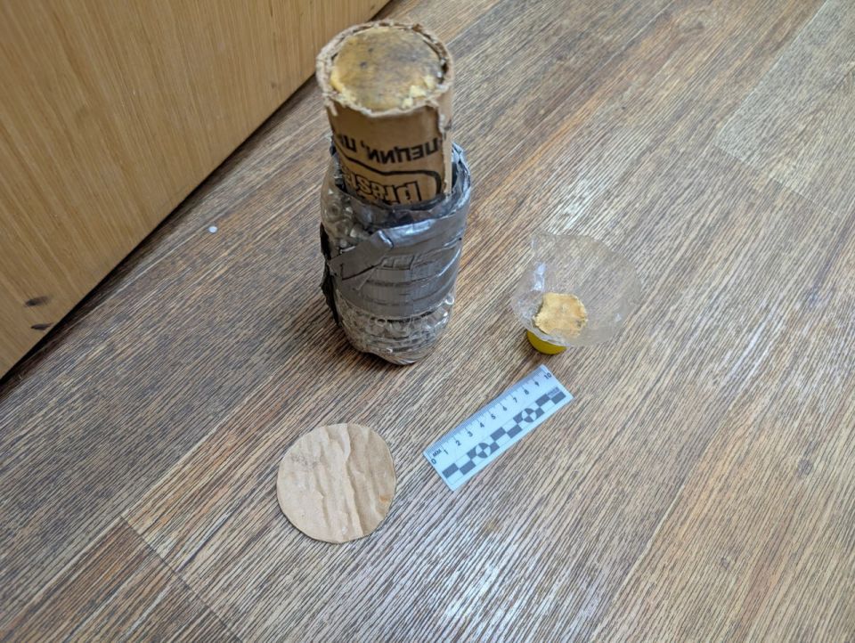 Наказание за госизмену ужесточили