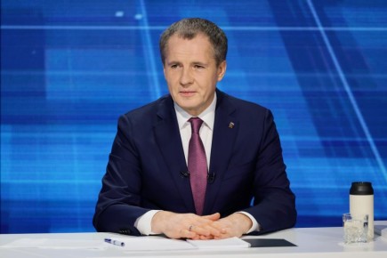 Татьяна Круглякова: Губернатор Белгородской области ответит на вопросы жителей в прямом эфире
