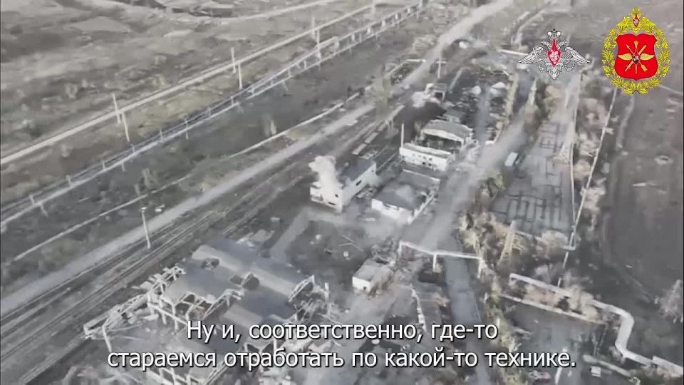 Министерство обороны Российской Федерации приглашает на контрактную службу