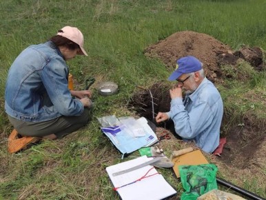 Белгородские учёные создали новую карту 13 виноградарско-винодельческих районов Крыма