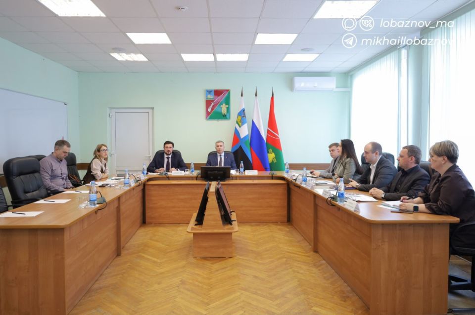 Старый Оскол вошел в федеральную программу восстановления объектов культурного наследия