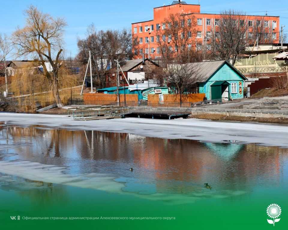 17 марта. Температура воздуха 2°C, облачно, без осадков