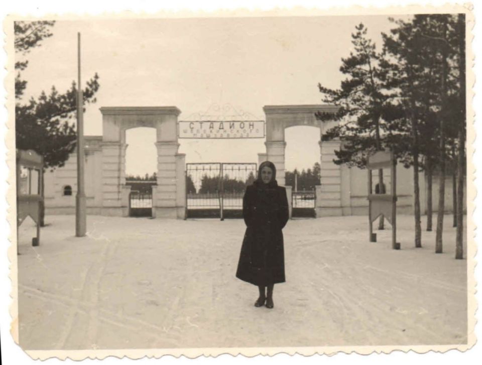 Историко-туристическое общество «Краевед» делится архивными фотографиями нашего города! Узнаете их?