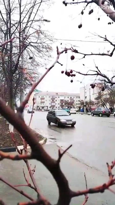 Доброе утро, старооскольцы!