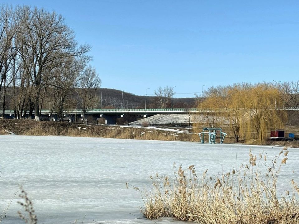 Андрей Миськов: Дорогие новооскольцы, делюсь новостями прошедшей недели, о которых рассказали на официальных страницах учреждений в социальных сетях